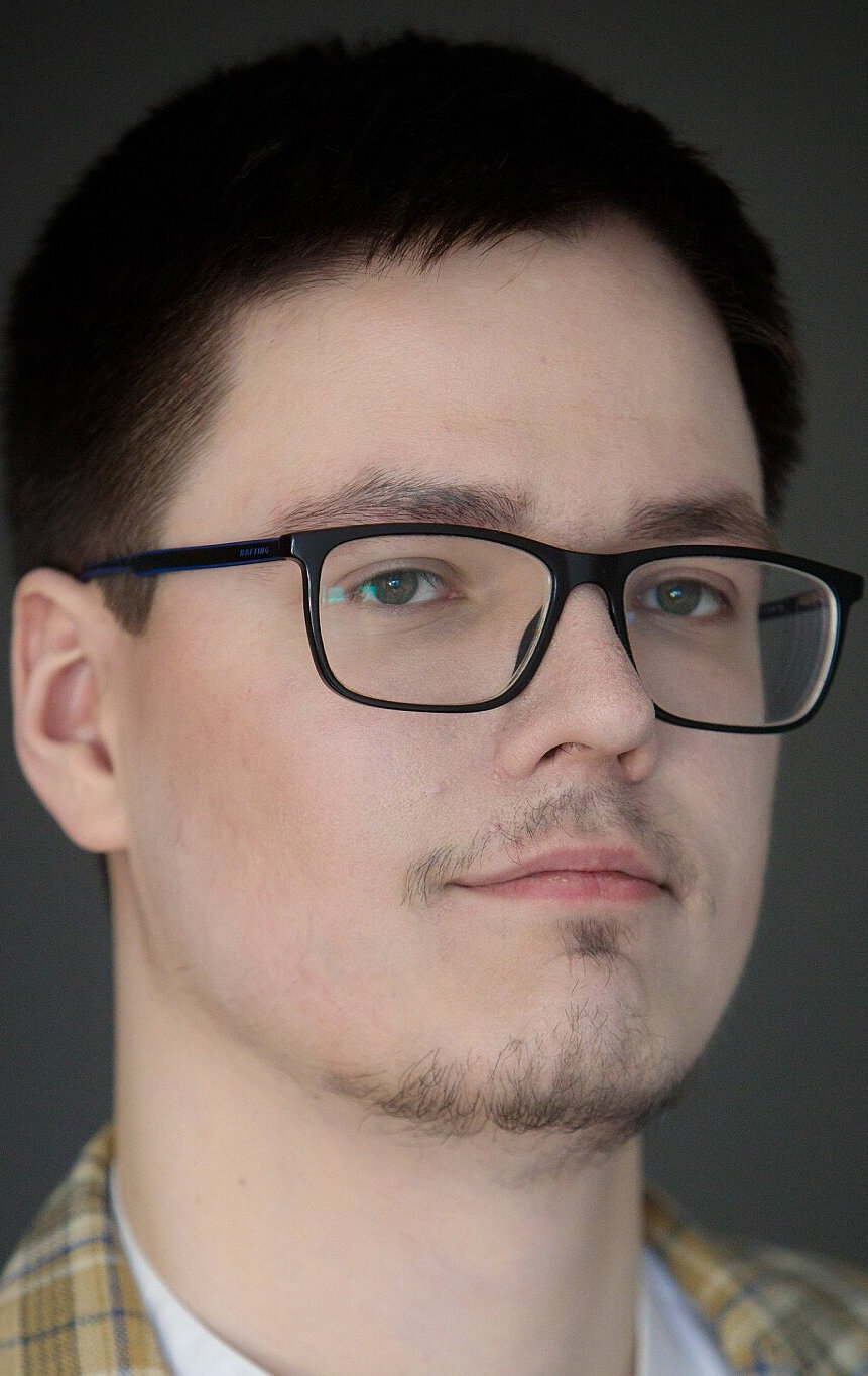 фото Аркадий Самойлов