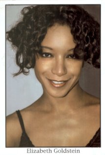 фото Элизабет Голдштейн