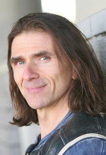 фото Марк Барра