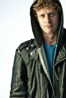 фото Tim McKieman