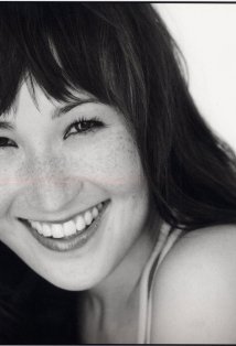 фото Кими Корвин