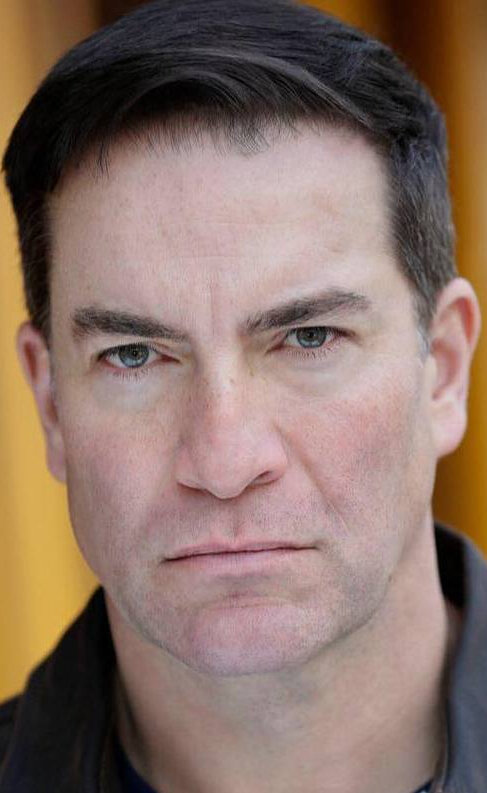 фото Джереми Холм