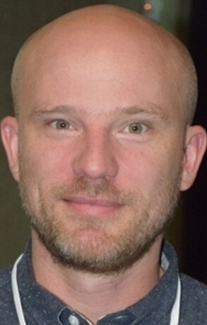 фото Дрю Проффитт