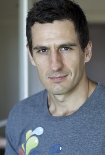 фото Радек Джонак