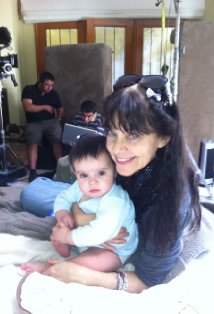 фото Доун Джеффори