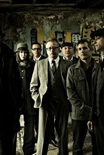 фото Flogging Molly
