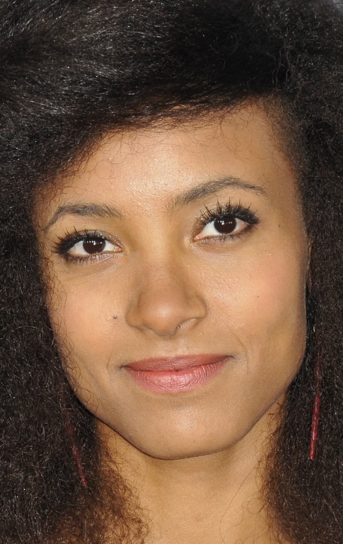 фото Эсперанза Сполдинг