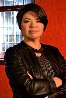 фото Шэрон Мартин