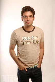 фото Джудд Эрлих