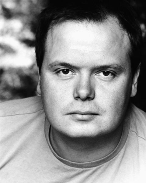 фото Гэвин Спокс