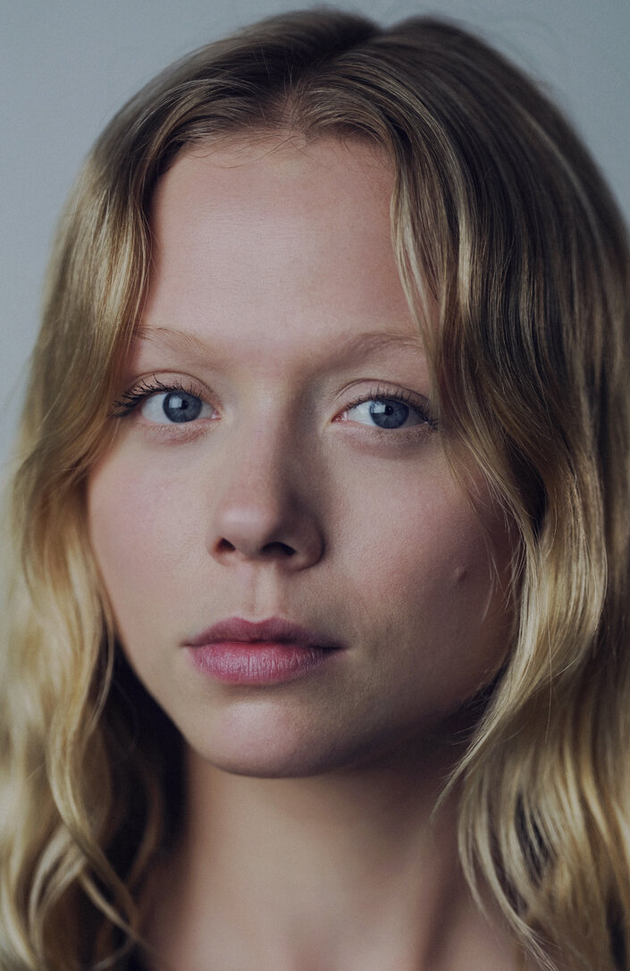 фото Наоми Баттрик