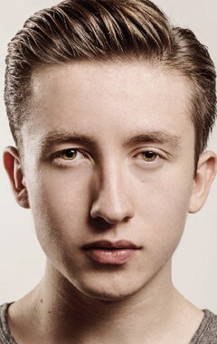 фото Кристиан Лис