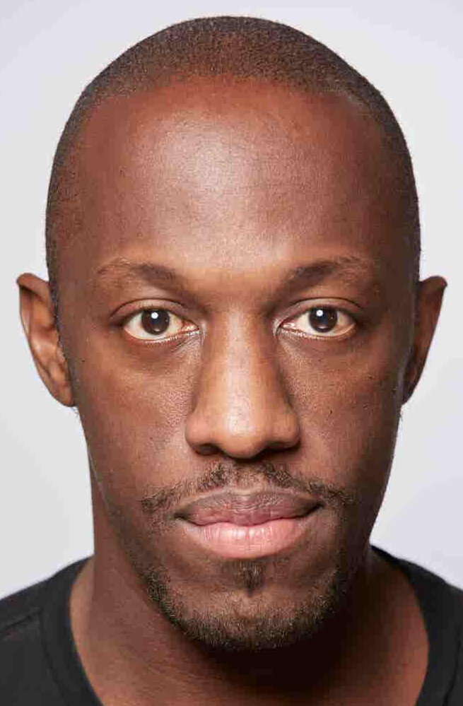 фото Джилз Террера