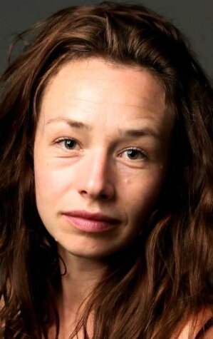 фото Элли Пирси