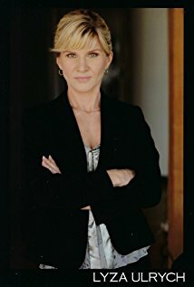 фото Лиза Ульрих