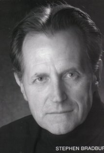 фото Стефен С. Брэдбери