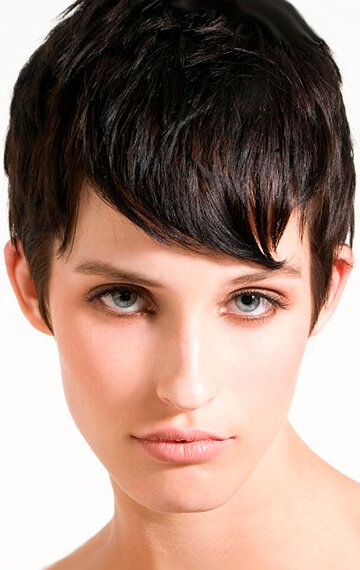 фото Бриттани «МакКи» Салливан