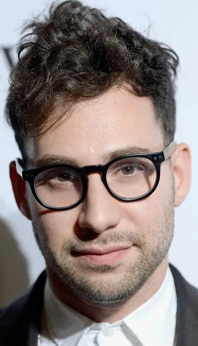 фото Джек Антонофф