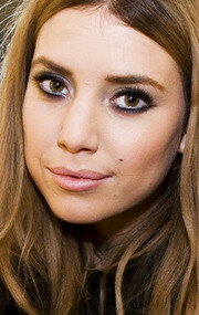 фото Люкке Ли