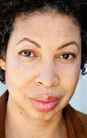 фото Анджела Баллок