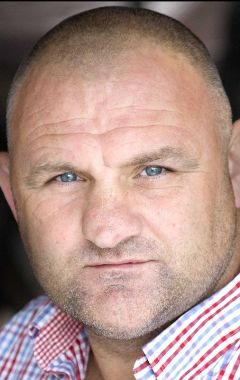 фото Марк Шилс