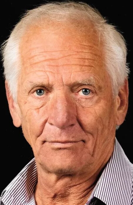 фото Скотт Хайлендс