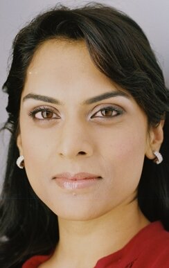 фото Вера Сантамария