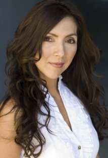 фото Нэнси Родригез