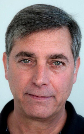 фото Уэйн Скотт Миллер