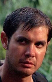 фото Шон Дуглас Хобан