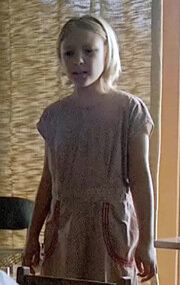 фото Сара Дювал