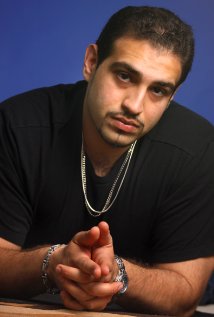 фото Шон Омэйд