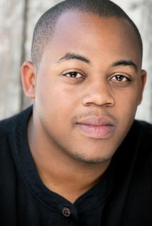 фото Брендон Дэвис