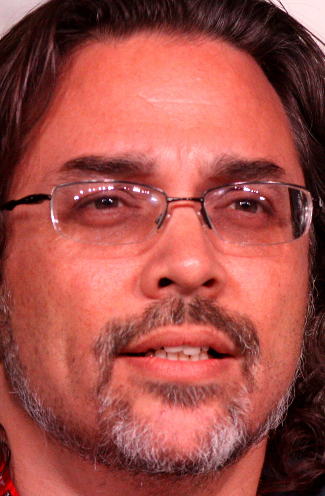 фото Стивен Сандовал