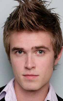 фото Кайл Рябко