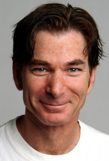 фото Деррел Маури