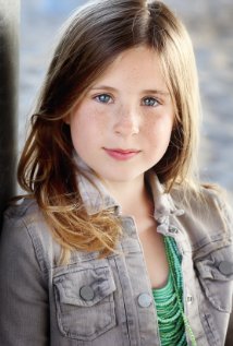 фото Jessie-Blue Ewing