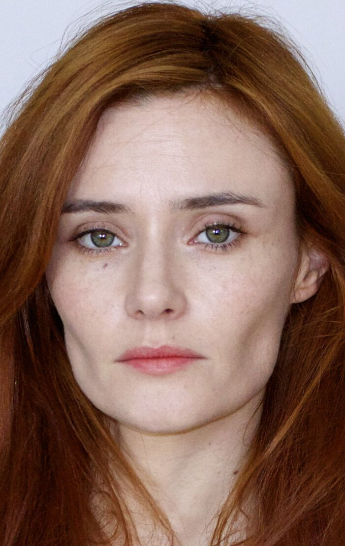 фото Ребекка Калдер