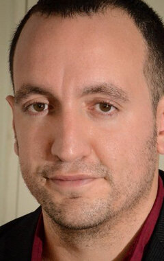 фото Карлос Наварро