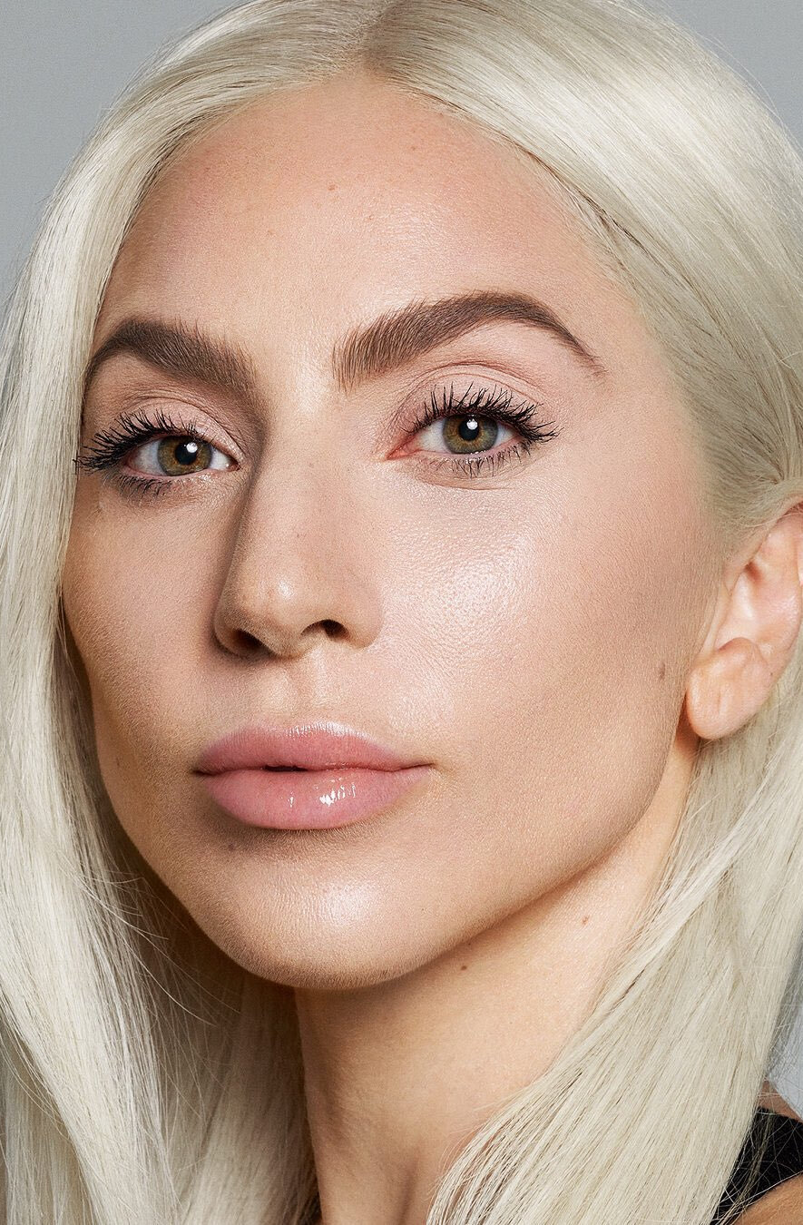 фото Леди Гага