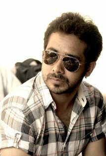 фото Абхишек Патхак