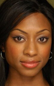 фото Рэйчел Холмс