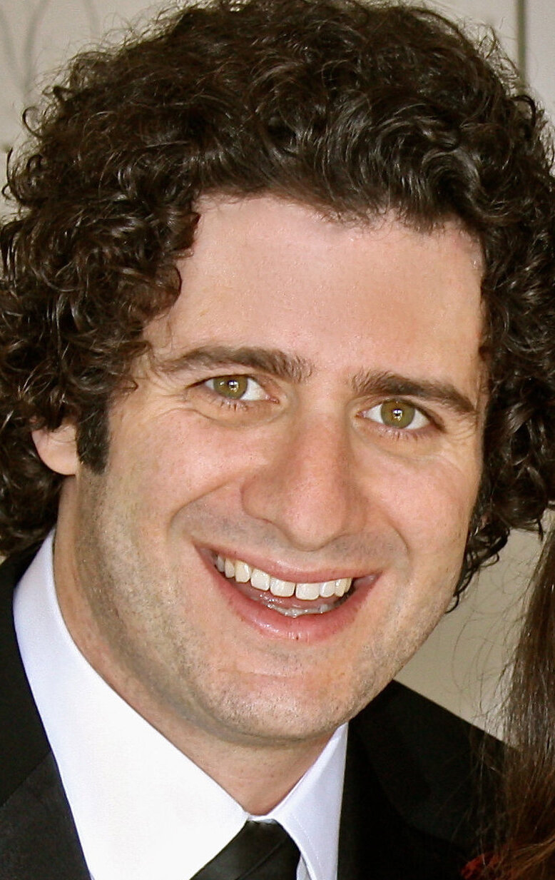 фото Эрик Гуриан