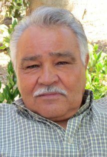 фото Висенте Уэсо