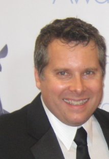 фото Скотт Рейнольдс