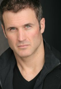 фото Джоэль Ламберт