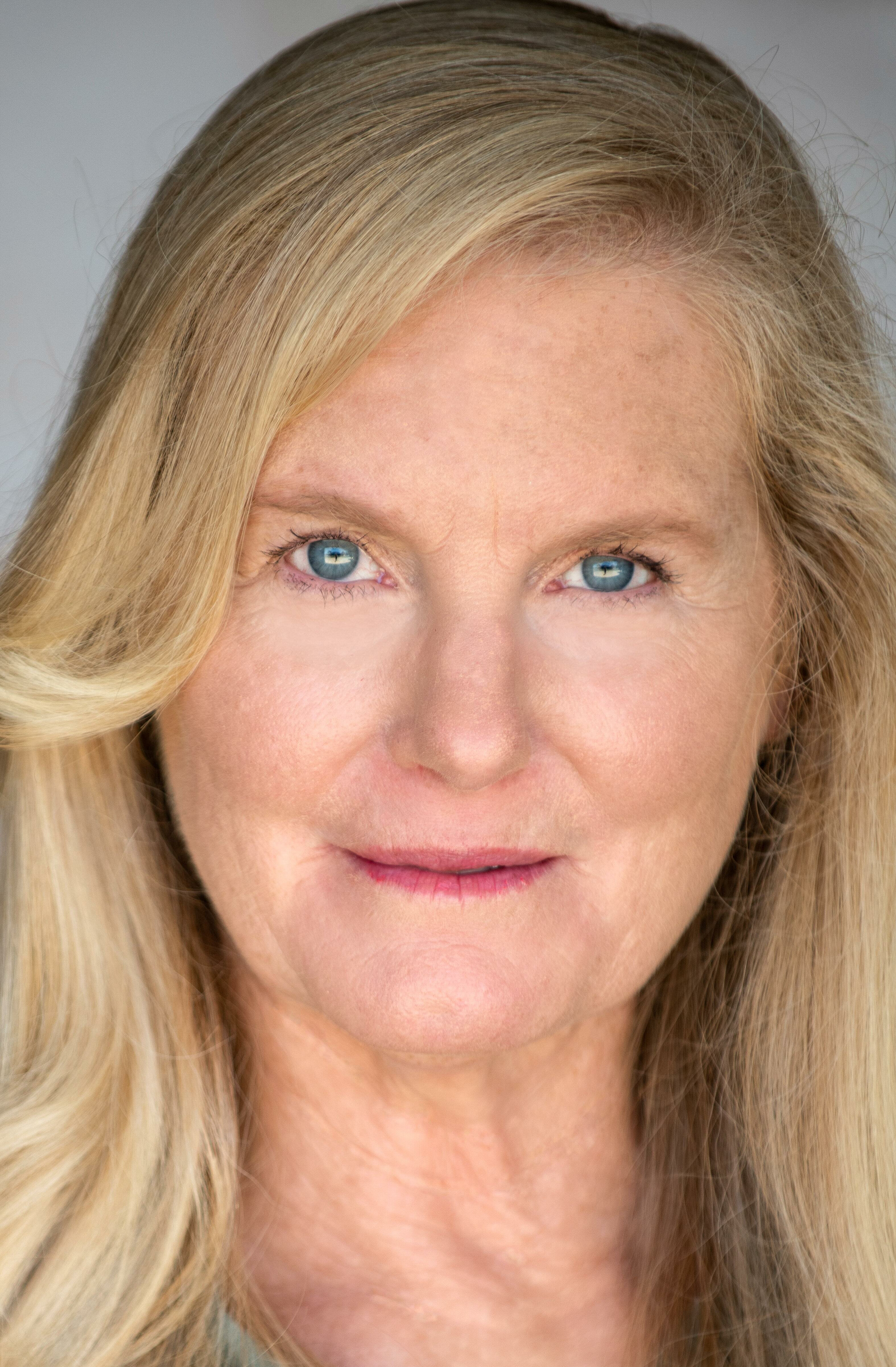 фото Вики Доусон