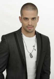 фото Майкл Вайс