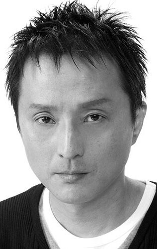 фото Томоюки Дан