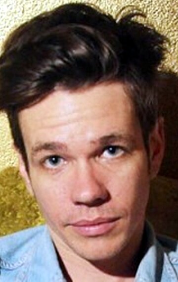 фото Нэйт Рюэсс